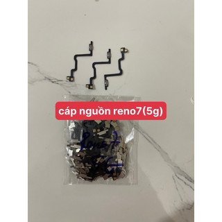 Cáp nguồn reno7