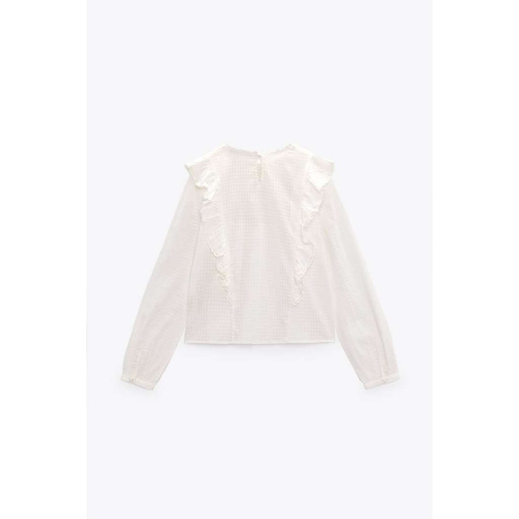 Áo Za.ra tiểu thư xinh iu size XS, S