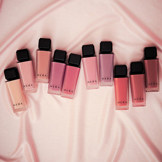 Son HERA Sensual Powder Matte Liquid