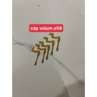 Cáp volum oppo a59