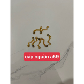 Cáp nguồn oppo a59