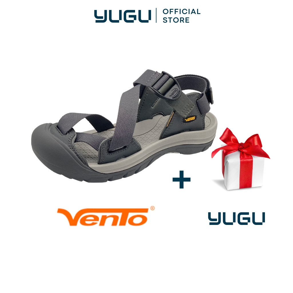 Sandal Vento chính hãng SD8006, xăng đan nam nhẹ êm bền chắc hạn chế trơn trượt không gây hôi chân dễ điều chỉnh