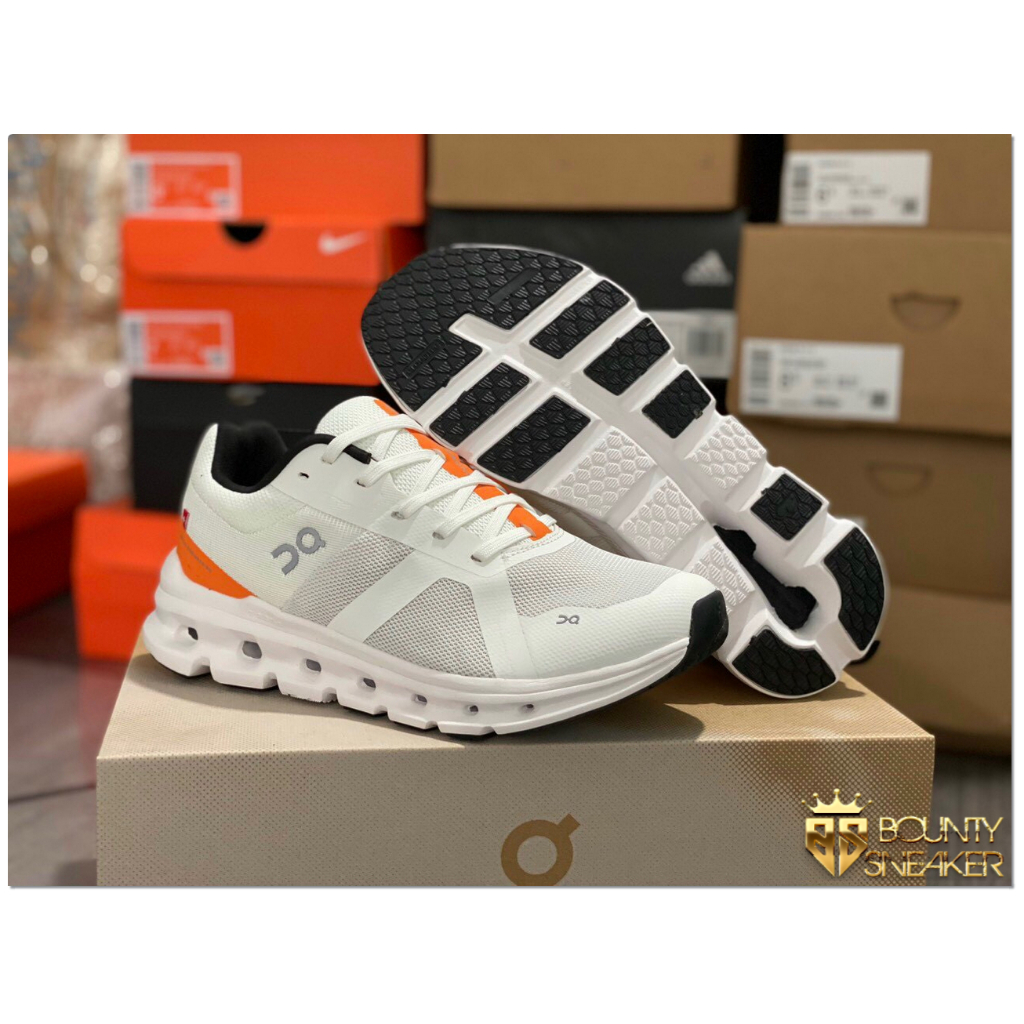 Giày Thể Thao On Running Cloud Runner