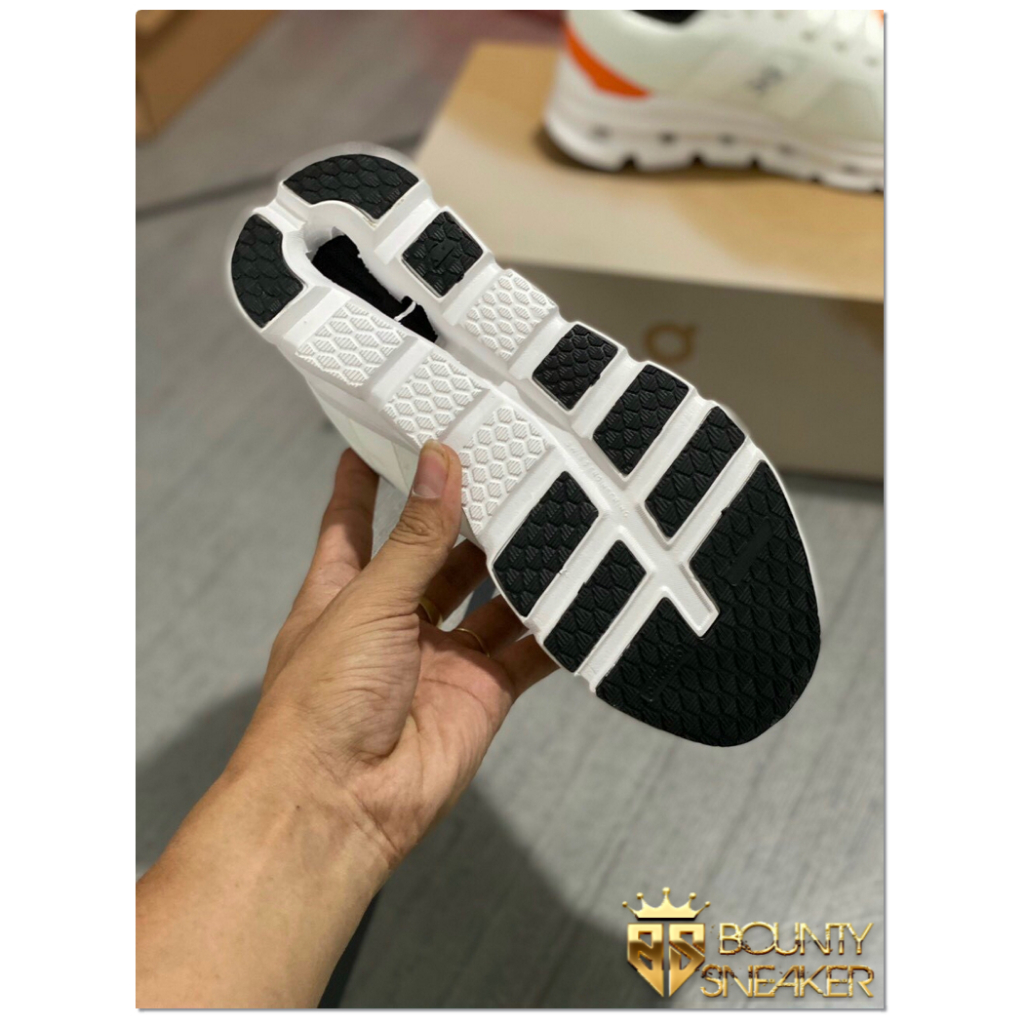 Giày Thể Thao On Running Cloud Runner