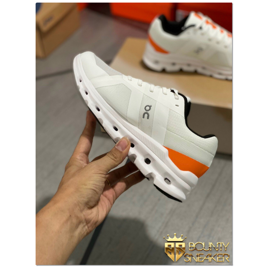 Giày Thể Thao On Running Cloud Runner