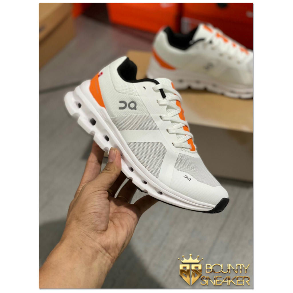 Giày Thể Thao On Running Cloud Runner