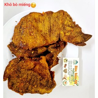 Khô bò miếng Đặc Sản 5S