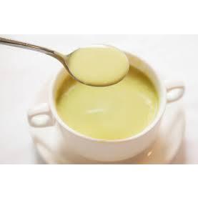Bột ăn dặm Wakodo Nhật cho bé từ 5m