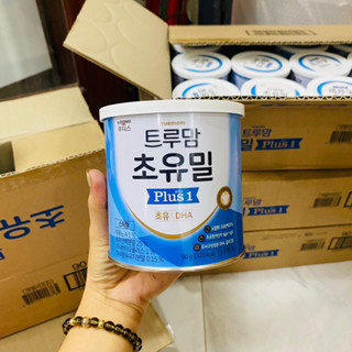 Sữa non ildong Hàn Quốc