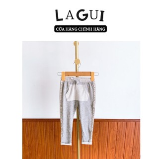 ** quần bé gái zara săn sale