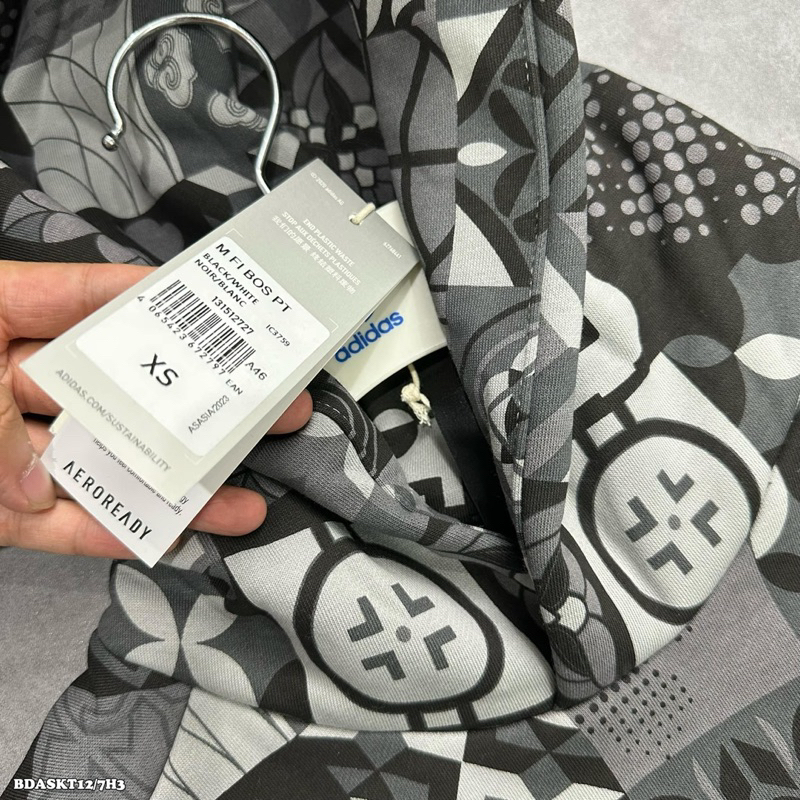 Bộ thể thao có mũ dài tay dáng hodie cho Nam năm 2023