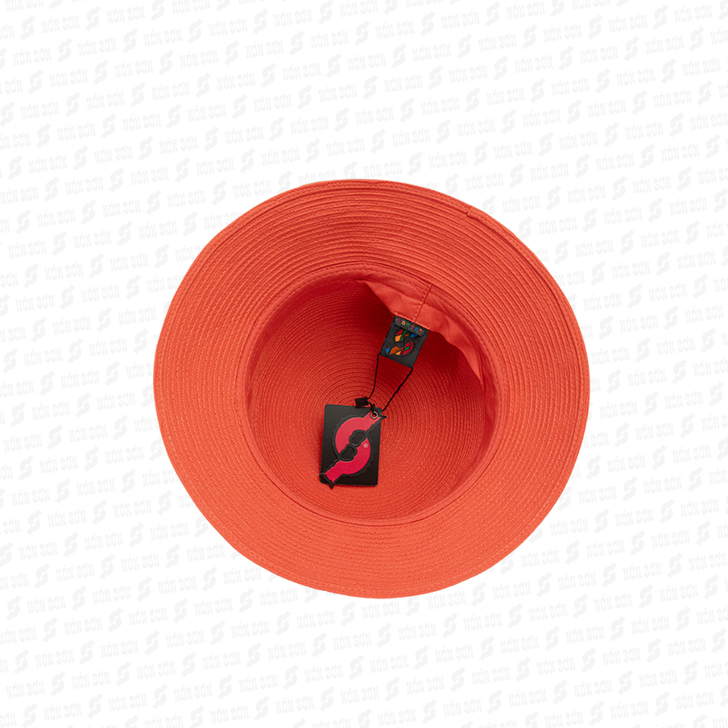 Mũ vành thời trang NÓN SƠN-XH001-97-CM3