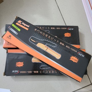 KÌM KẸP QUE HÀN KAPUSI K2043