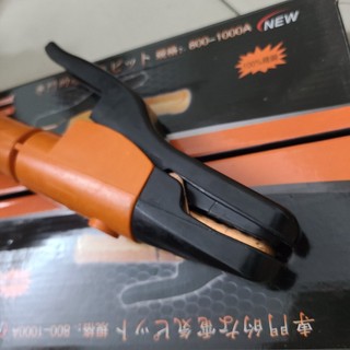 KÌM KẸP QUE HÀN KAPUSI K2043