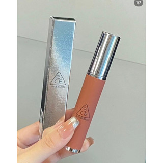 Son kem 3ce hazy lip clay