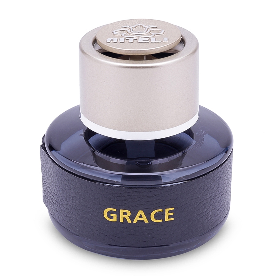 Nước Hoa Ô Tô CIND AITELI Grace 80ml - Nhập Khẩu Chính Hãng