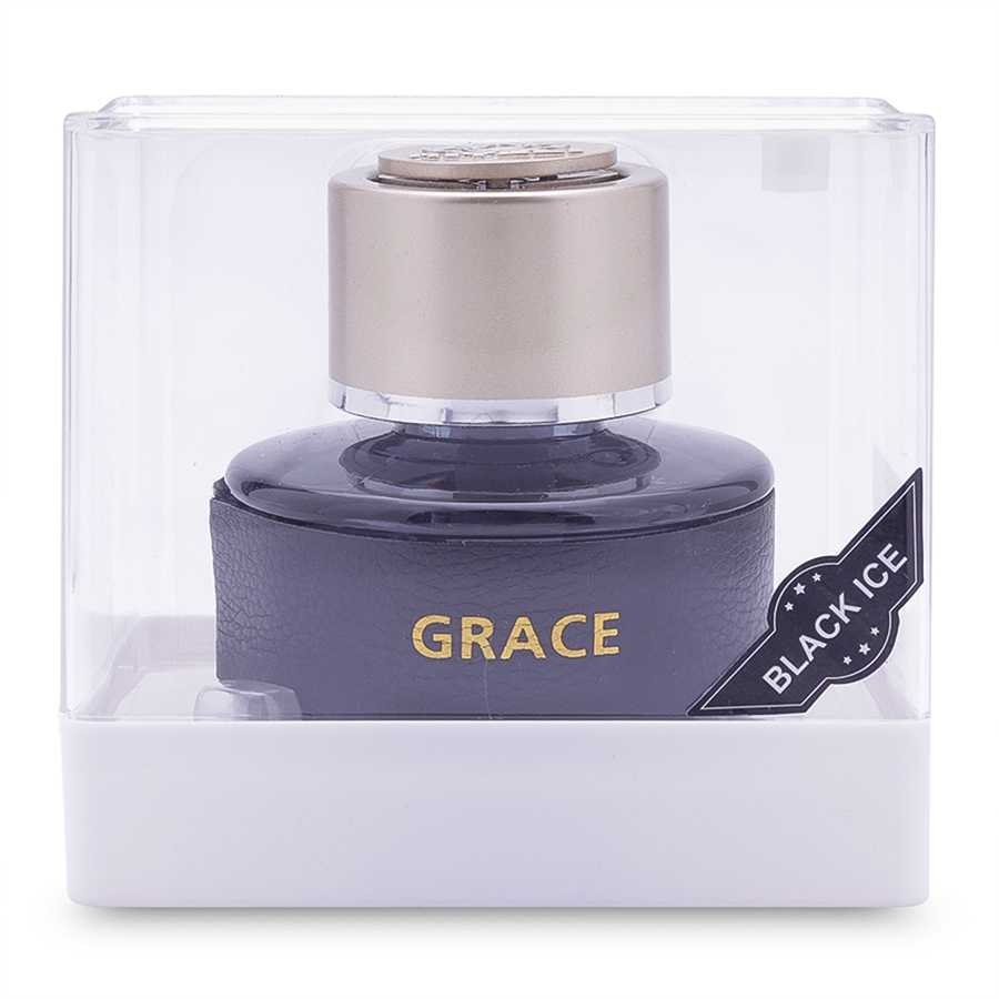 Nước Hoa Ô Tô CIND AITELI Grace 80ml - Nhập Khẩu Chính Hãng