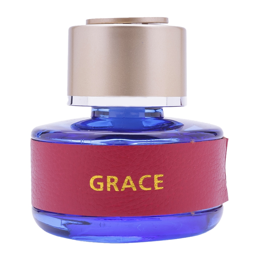 Nước Hoa Ô Tô CIND AITELI Grace 80ml - Nhập Khẩu Chính Hãng