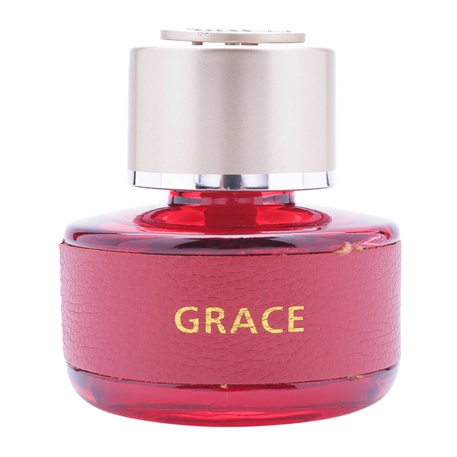 Nước Hoa Ô Tô CIND AITELI Grace 80ml - Nhập Khẩu Chính Hãng