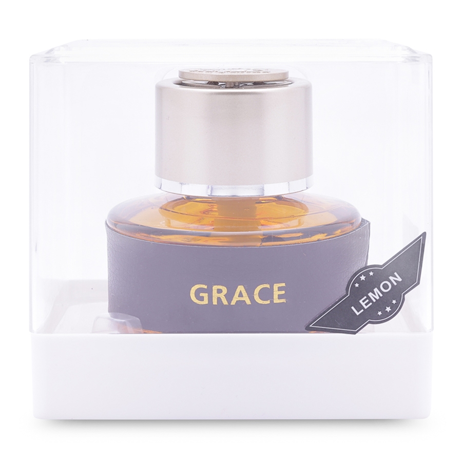 Nước Hoa Ô Tô CIND AITELI Grace 80ml - Nhập Khẩu Chính Hãng