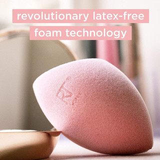 Mút Tán Lớn RT REAL TECHNIQUES MIRACLE FACE BODY SPONGE
