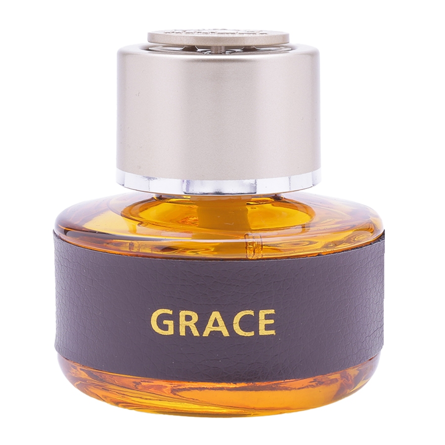 Nước Hoa Ô Tô CIND AITELI Grace 80ml - Nhập Khẩu Chính Hãng