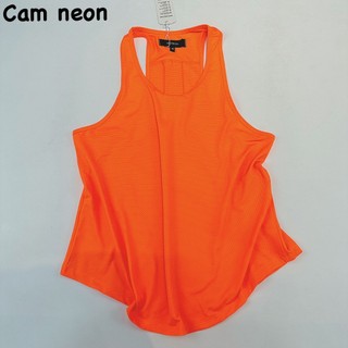 [Có sẵn] Áo tank lưới mè