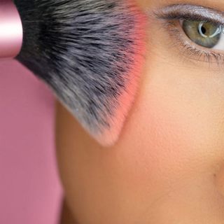 Cọ Phấn Phủ Mini RT REAL TECHNIQUES MINI MULTITASK BRUSH