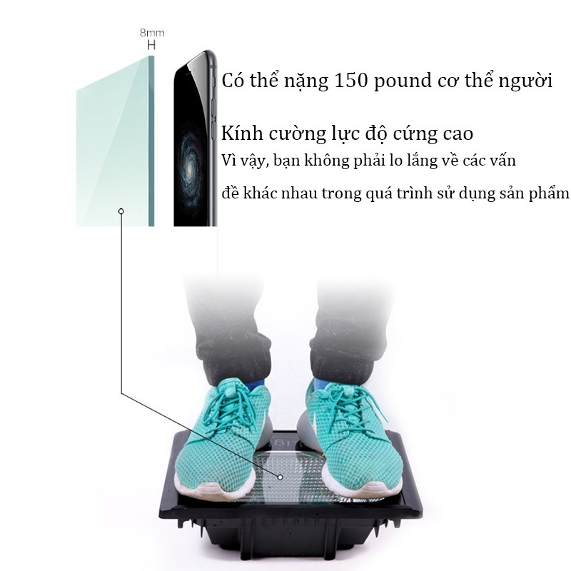 Đèn năng lượng mặt trời sân vườn 1000w,đèn pha led vỏ nhôm chống nước 100W 500W thời gian sáng kéo dài 12 giờ,BH 12Tháng