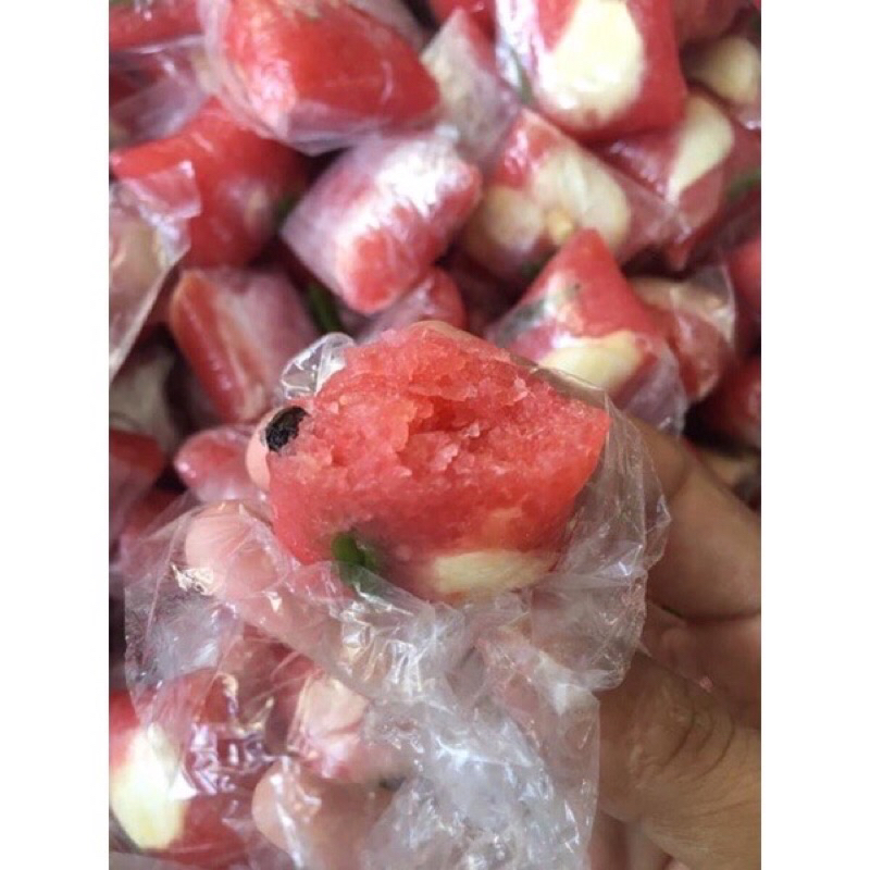 Nem chua Lai Vung 10 cái nem/hộp