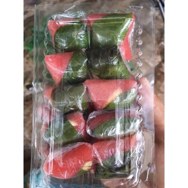 Nem chua Lai Vung 10 cái nem/hộp