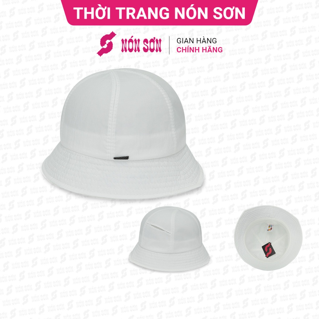 Mũ vành thời trang NÓN SƠN chính hãng MH020-TR1