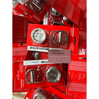 Piston bạc funeo , fu x , fu neo fi cos 0 -1 - 2 honda indonesia
