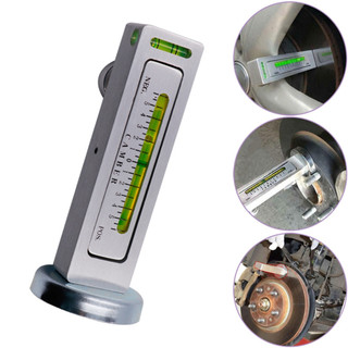 Dụng cụ thước đo góc camber căn chỉnh từ tính góc bánh xe