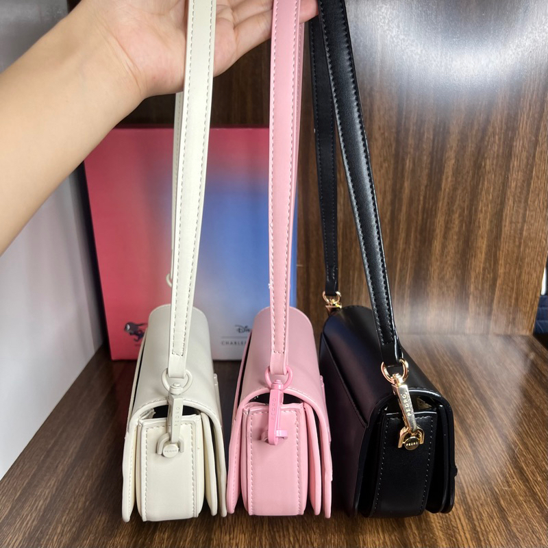 Túi xách nữ Pe Túi Triệu Lộ Tư đeo siêu hot cá tính 2023