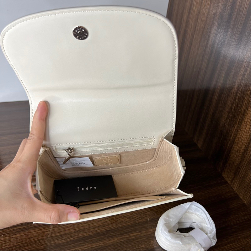 Túi xách nữ Pe Túi Triệu Lộ Tư đeo siêu hot cá tính 2023