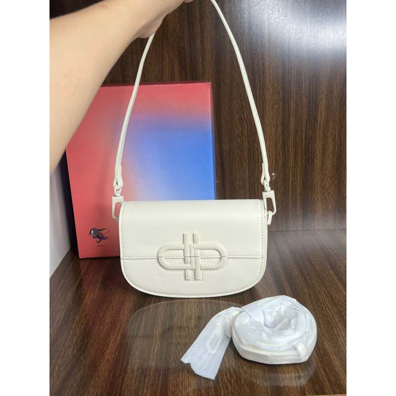 Túi xách nữ Pe Túi Triệu Lộ Tư đeo siêu hot cá tính 2023