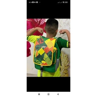 ba lô milo set 3 cái