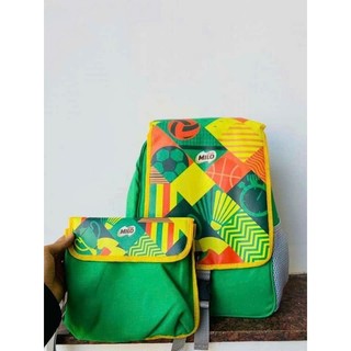 ba lô milo set 3 cái