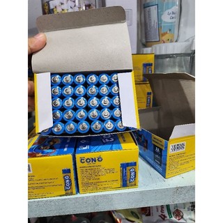 pin con ó aa
