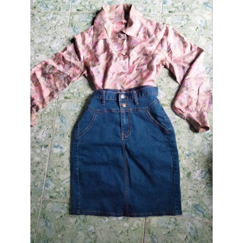 Thanh lí sét đẹp size S,M