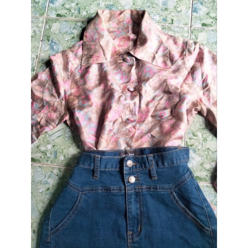 Thanh lí sét đẹp size S,M