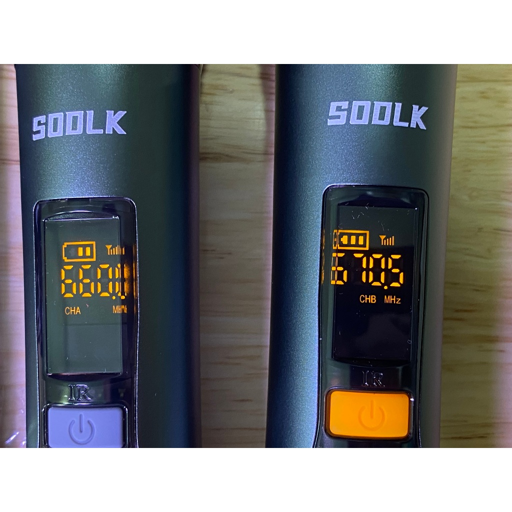 Loa SODLK S520 Nghe nhạc, giải trí karaoke chuyên nghiệp, bluetooth 5.0,150W