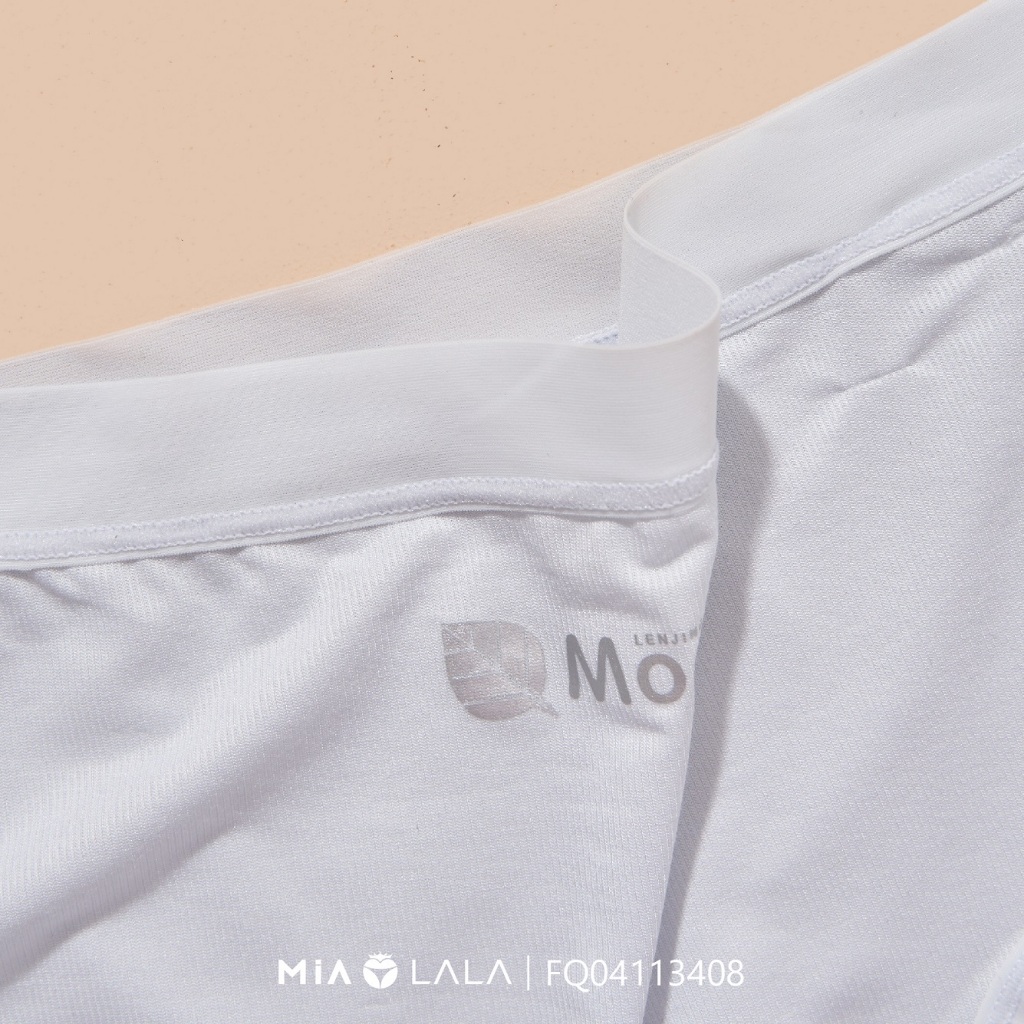 Quần lót cotton co giãn 4 chiều Mialala 3408 FQ04113408