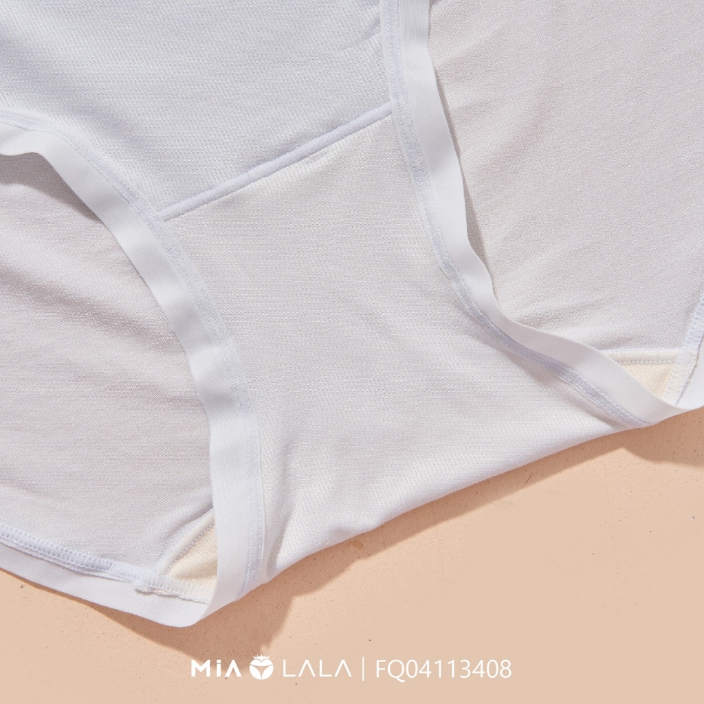 Quần lót cotton co giãn 4 chiều Mialala 3408 FQ04113408