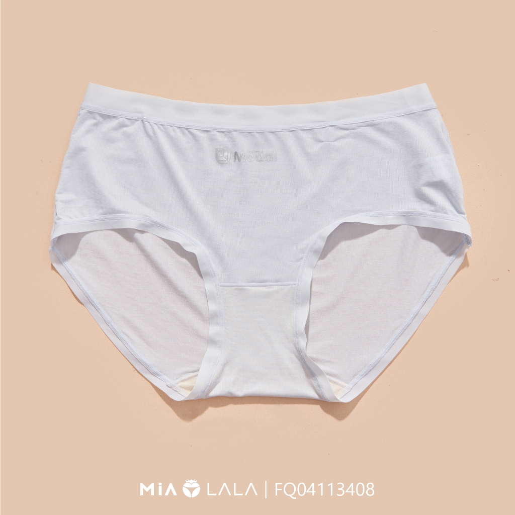 Quần lót cotton co giãn 4 chiều Mialala 3408 FQ04113408