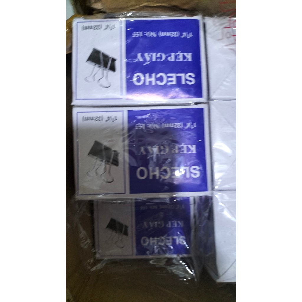 Kẹp bướm Slecho 32mm