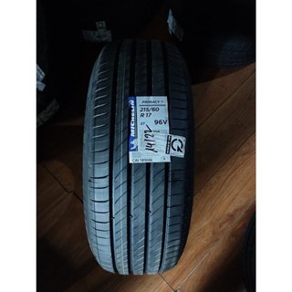 Lốp michelin 215/60r17 primacy 4st