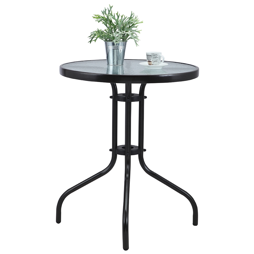 Bộ Bàn & Ghế Ngoài Trời TOSCA Index Living Mall | Nhập khẩu Thái Lan