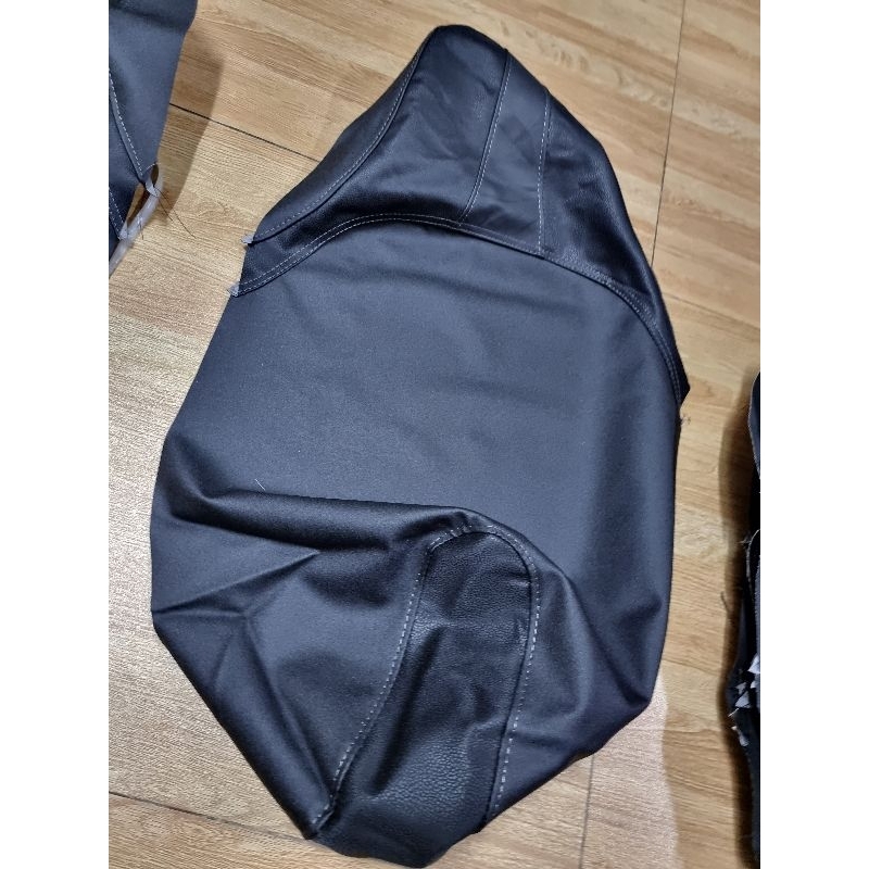 vỏ da yên xe sh 2020-2022